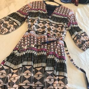 Beautiful flowy dress